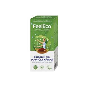 Prírodná soľ do umývačky FeelEco 1 kg 
