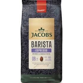 Káva zrnková Jacobs Barista Espresso 1000 g 


