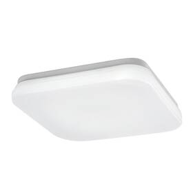 LED stropné svietidlo Rabalux Lowar 77134 biele

