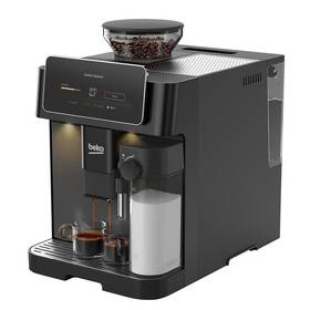 Automatický kávovar Beko CEG 8564 B čierny