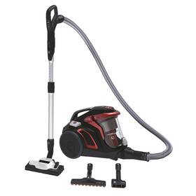 Podlahový vysávač Hoover HP730ALG 011 

