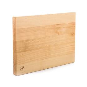 Kuchynská doštička G21 buk 350 x 250 x 25 mm drevené


