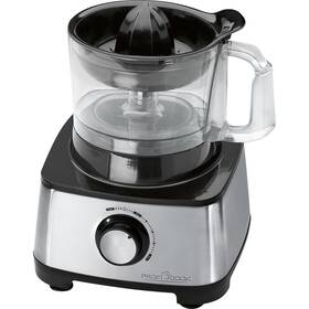 Kuchynský robot Profi Cook KM 1063 nerez

