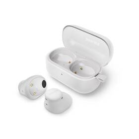 Slúchadlá Philips bezdrôtová TAT2149WT biela

