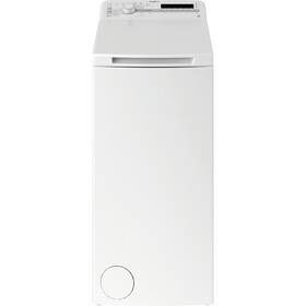 Práčka Whirlpool TDLR 6040S EU/N biela farba
