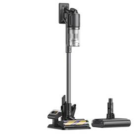 Tyčový vysávač Dreame R20 Ultra AquaCycle™ sivý

