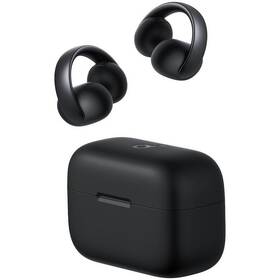 Slúchadlá Anker soundcore AeroClip čierna

