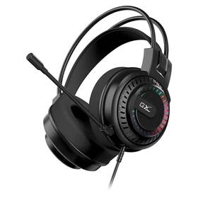 Headset Genius GX Gaming HS-GX570U čierny

