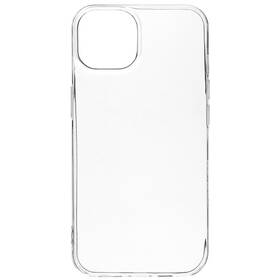 Kryt na mobil Tactical TPU na Apple iPhone 13 priehľadný

