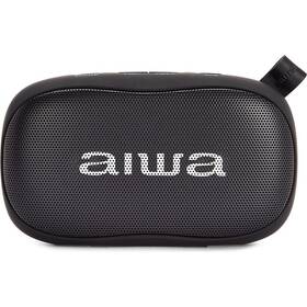 Prenosný reproduktor AIWA BS-110 čierny

