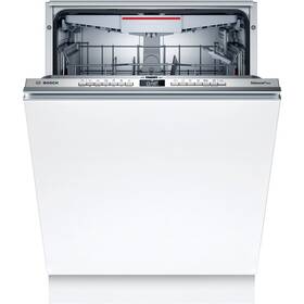 Umývačka riadu Bosch SBH4HCX48E, XXL výška 


