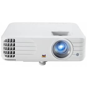 Projektor ViewSonic PX701HDH biely

