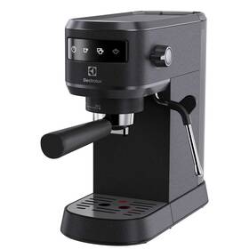 Pákový kávovar Electrolux E6EC1-6BST 

