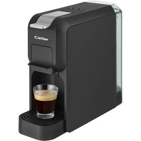 Espresso Catler ES 703 PORTO B čierna farba

