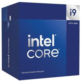 Procesor Intel Core i9 14900F (BX8071514900F)