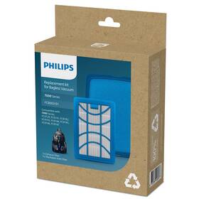 Sada filtrov Philips FC8003/01 biela

