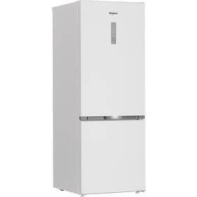 Chladnička s mrazničkou Whirlpool WHK2 6493 W5E biela

