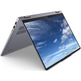 Notebook Lenovo IdeaPad 5 2 in 1 16IAL10 sivý

