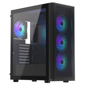  Case ENDORFY Ventum 400 ARGB