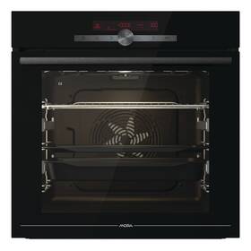 Rúra Mora VTPS 786 DB čierna

