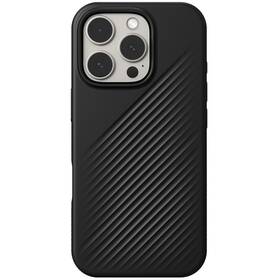 Kryt na mobil ZAGG Luxe Snap na Apple iPhone 16 Pro čierny

