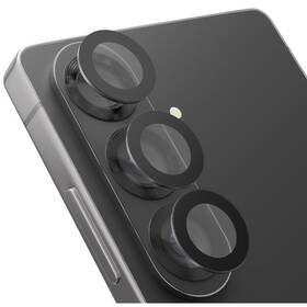 Ochranné sklo šošovky fotoaparátu Obal:Me na Samsung Galaxy A37 5G/A57 5G čierne

