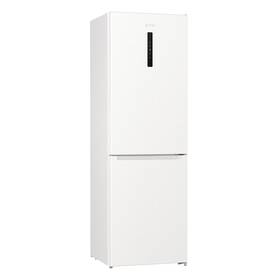 Chladnička s mrazničkou Gorenje NRK612AW4 biela


