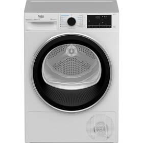 Sušička bielizne Beko B5T692432WCSHBC biela

