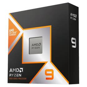 Procesor AMD 9900X3D 

