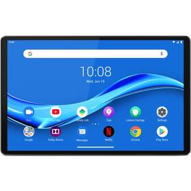 Tablet Lenovo 64 GB sivý

