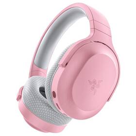Headset Razer Barracuda X - Quartz Pink 

