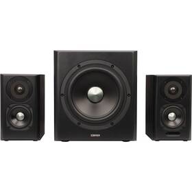 Reproduktory Edifier S351DB (3 ks) čierne

