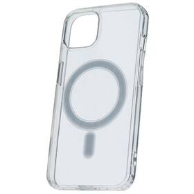 Kryt na mobil CPA Mag Anti Shock na Apple iPhone 14 Plus priehľadný

