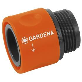 Rýchlospojka Gardena 901026801 26,5 mm (G 3/4") 

