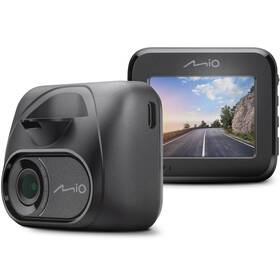 Autokamera Mio MiVue C590 GPS čierna

