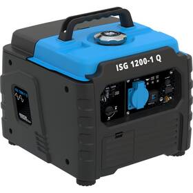 Elektrocentrála Güde ISG 1200-1 Q 

