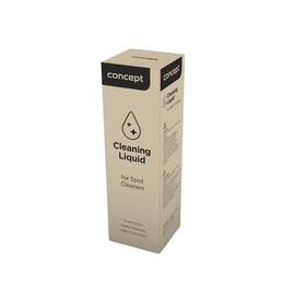 Čistiaci prípravok Concept TP2010, 450 ml 

