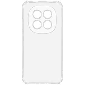 Kryt na mobil Tactical TPU Plyo na Xiaomi Redmi Note 15 Pro 4G/5G priehľadný

