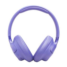 Slúchadlá JBL Tune 730BT fialová

