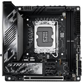 Základná doska Asus Z890-I GAMING WIFI 


