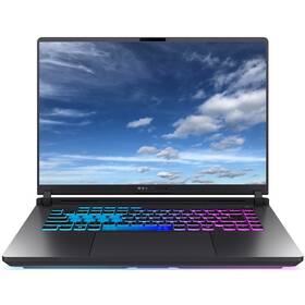 Notebook Asus ROG Strix G16 (2025) sivý

