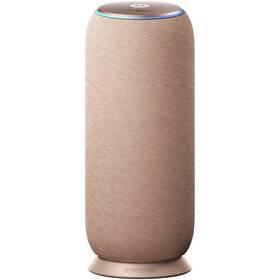 Prenosný reproduktor Motorola Moto Sound Flow béžový

