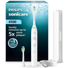 Zubná kefka Philips HX4044/41 biela

