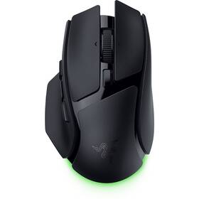Myš Razer Basilisk V4 Hyperspeed čierna

