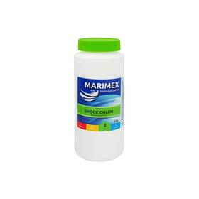 Bazénová chémia Marimex Chlor Šok 2,7 kg 

