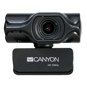  Webkamera Canyon 2K Quad HD 1080p