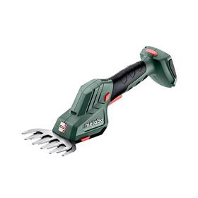 Nožnice na trávu Metabo SGS 18 LTX Q (bez batérie) 601609840 

