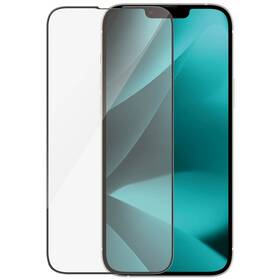 Tvrdené sklo PanzerGlass na Apple iPhone 14 Plus/13 Pro Max s inštalačným rámčekom 

