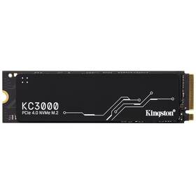 SSD Kingston KC3000 2TB NVMe 
