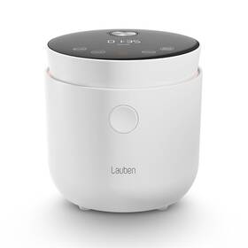 Ryžovar Lauben Low Sugar Rice Cooker 1500WT 

